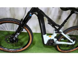 08.10ig 1,28M! S/új 0km FOCUS CARBON BOSCH CX 750 FOX 36 XT