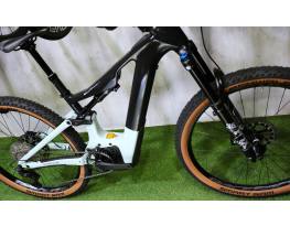 08.10ig 1,29M! Új 0km FOCUS CARBON BOSCH CX 750 FOX 36 XT