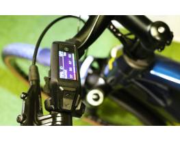 08.13ig 1,19M! Fullos 0km TDS Bosch CX 45km/h Enviolo Gates