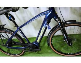 08.10ig 1,35M! 0km prémium TDS BOSCH CX 45 ENVIOLO GATES