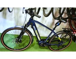 09.10ig 1,08M! 45km/h 0km TDS Bosch CX 85Nm Enviolo Gates