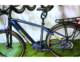 08.24ig 1,12M! 45km/h 0km TDS Bosch CX 85Nm Enviolo Gates