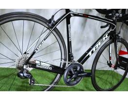 09.10ig 468e! 58/XL Csúcs Trek Domane SLR Factory Racing Di2