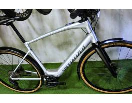 08.10ig 799e! 16,5kg csúcs Specialized Turbo Vado SL XT