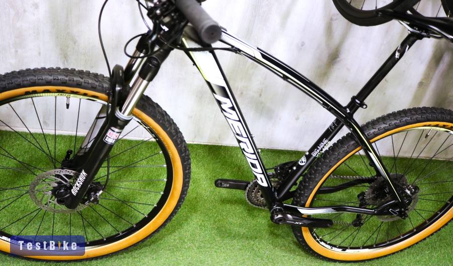 08.16ig 279e! Újsz top Merida Big Nine XT-Edition 29 Air XT