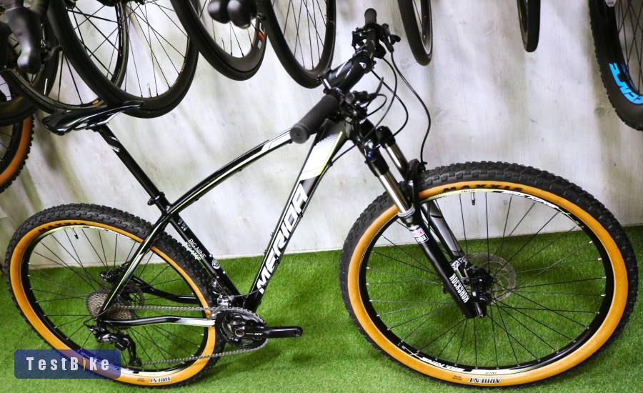 08.16ig 279e! Újsz top Merida Big Nine XT-Edition 29 Air XT