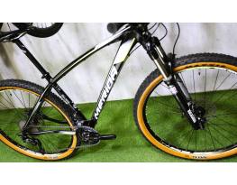 08.12ig 279e! Újsz top Merida Big Nine XT-Edition 29 Air XT