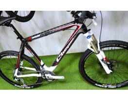 08.25ig 279e! XL csúcs Cheyenne Carbon Full XT - XT Fékekkel