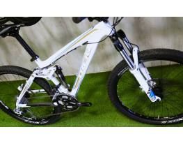 08.16ig 329e! Pici S-es Trek Fuel EX Fully RS 120 FOX Sram