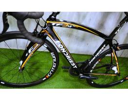08.16ig 399e! GyönyörƱ S/51 CsĂșcs Fondriest Aero Carbon Ult
