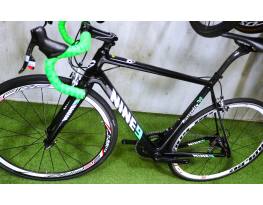 08.16ig 429e! 54 / M Olasz Nine9 Full Carbon Sram Red Carbon
