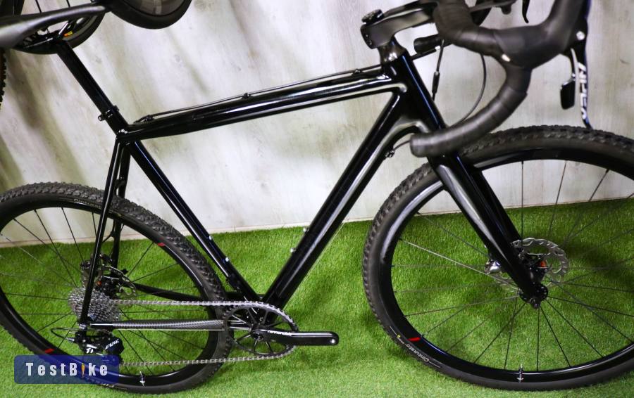 08.16ig 499e! 56 Cannondale Superx Carbon Disc Gravel Cyclo