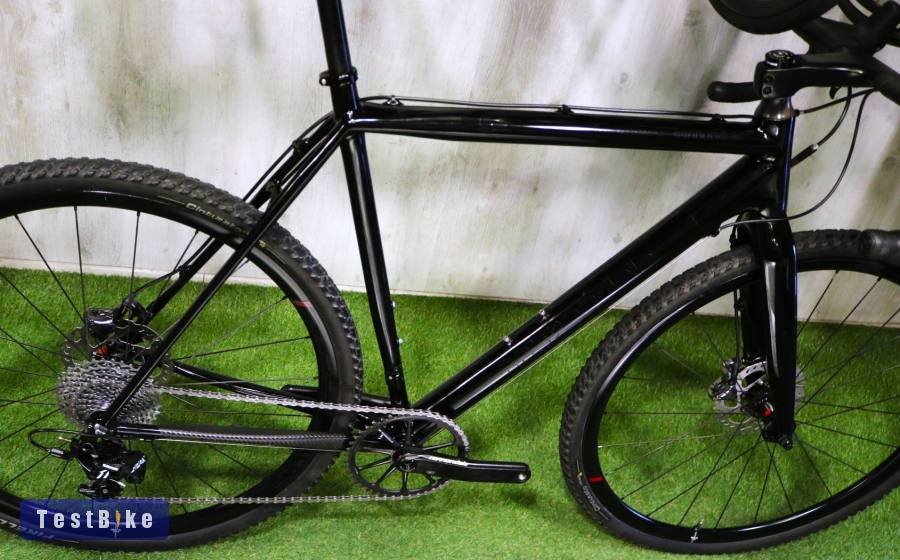 08.16ig 499e! 56 Cannondale Superx Carbon Disc Gravel Cyclo