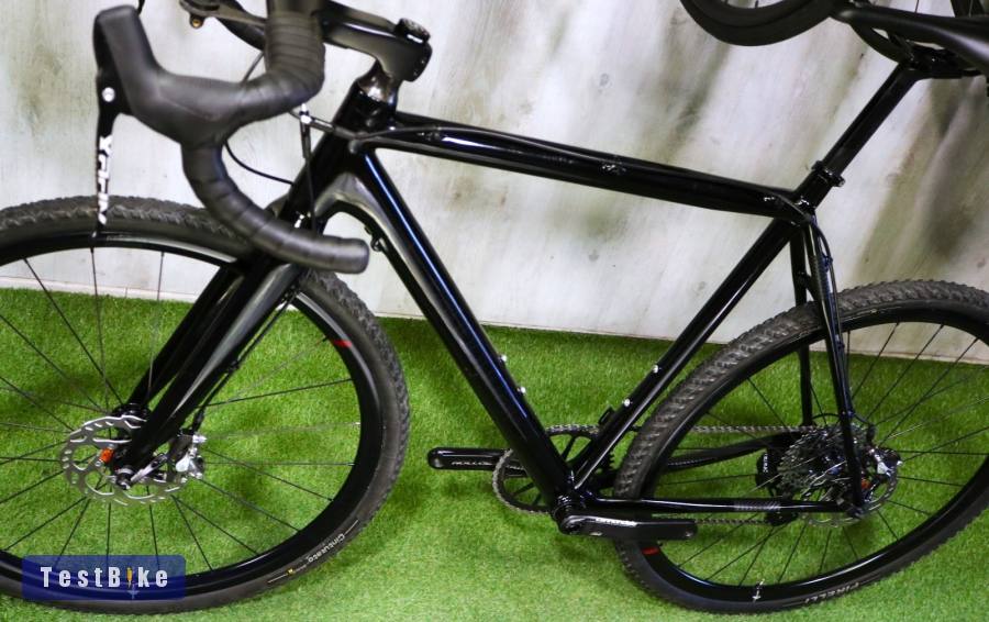 08.16ig 499e! 56 Cannondale Superx Carbon Disc Gravel Cyclo