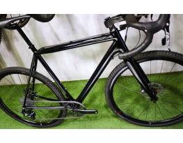 56 L Cannondale Superx Carbon Disc Gravel Cyclocross