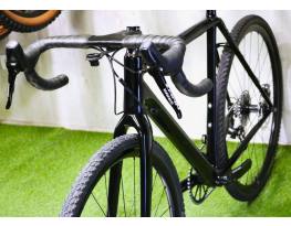 08.16ig 499e! 56 Cannondale Superx Carbon Disc Gravel Cyclo
