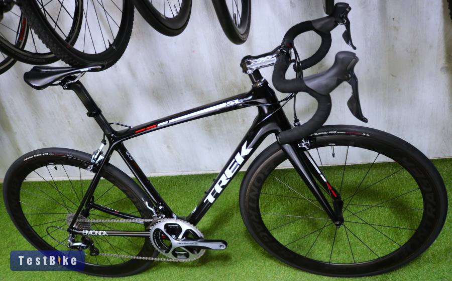 08.16ig 639e! 54/M Csúcs Trek Emonda SL 9 Full Dura XXX 47mm