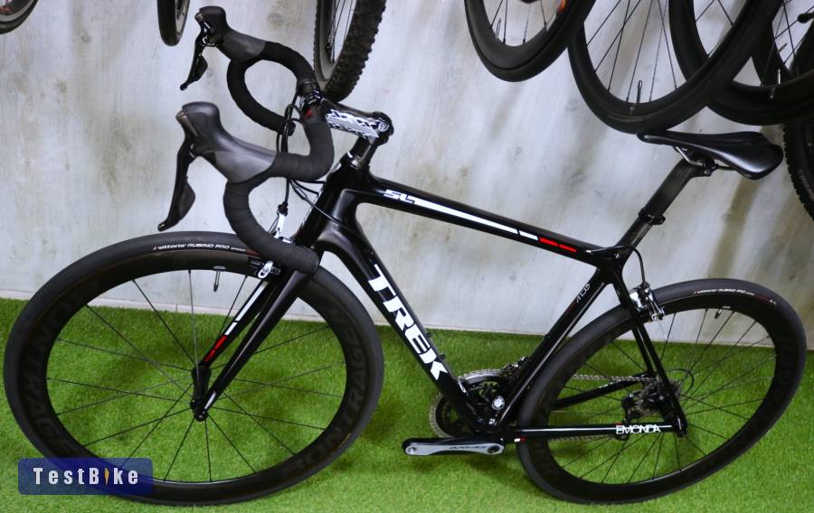 08.16ig 639e! 54/M Csúcs Trek Emonda SL 9 Full Dura XXX 47mm