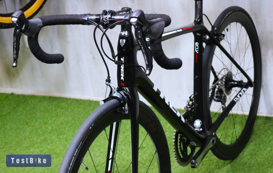 08.16ig 639e! 54/M Csúcs Trek Emonda SL 9 Full Dura XXX 47mm