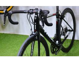 08.19ig 629e! 54/M Csúcs Trek Emonda SL 9 Full Dura XXX 47mm