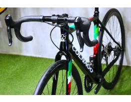 08.16ig 715e! Csúcs Colnago Prestige Carbon Disc Di2 Gravel