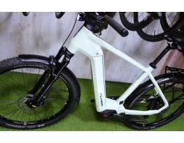 08.16ig 1,12M! L 0km Flyer G1 Bosch Speed S-Ped 45km/h 750Wh