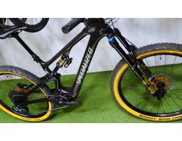 08.30ig 1,25M! Specialized Turbo Levo SL 2 Carbon Fox 36 AXS