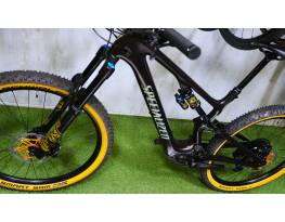 08.16ig 1,19M! Specialized Turbo Levo SL 2 Carbon Fox 36 AXS