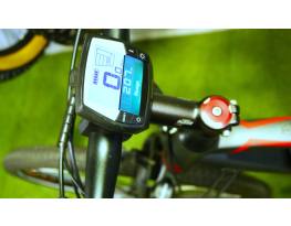 08.30ig 379e! 56 / L KTM Macina Sport Bosch 500Wh XT Shadow