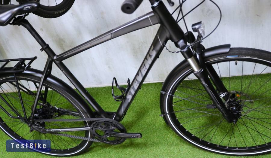 08.16ig 459e! Ritka Stevens Rohloff Gates szíjjas 14s agyvál