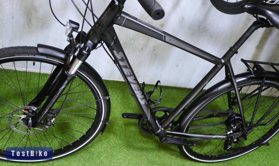 08.16ig 459e! Ritka Stevens Rohloff Gates szíjjas 14s agyvál