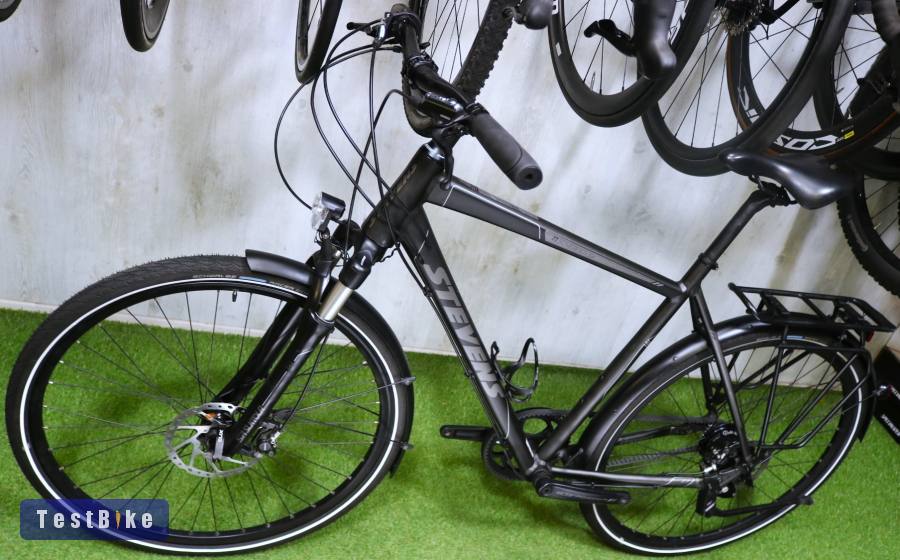 08.16ig 459e! Ritka Stevens Rohloff Gates szíjjas 14s agyvál