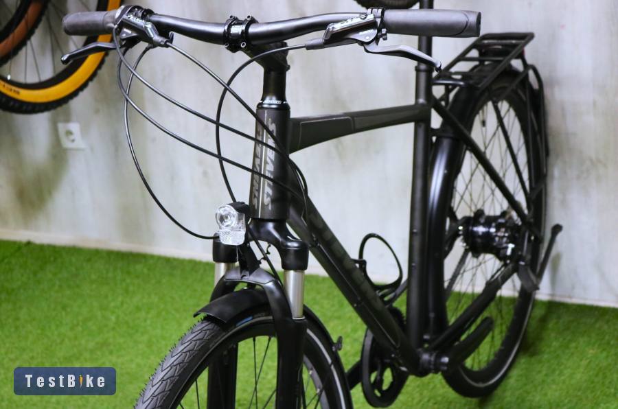 08.16ig 459e! Ritka Stevens Rohloff Gates szíjjas 14s agyvál