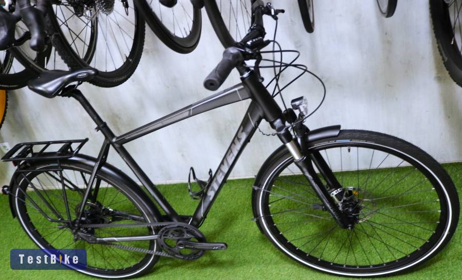 08.16ig 459e! Ritka Stevens Rohloff Gates szíjjas 14s agyvál