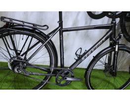 08.16ig 459e! Ritka Stevens Rohloff Gates szíjjas 14s agyvál