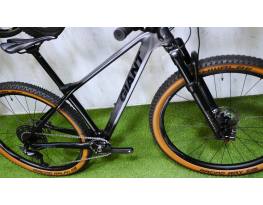 08.16ig 449e! Pici S / top Giant XTC Carbon 29 RS Air 1x12sp
