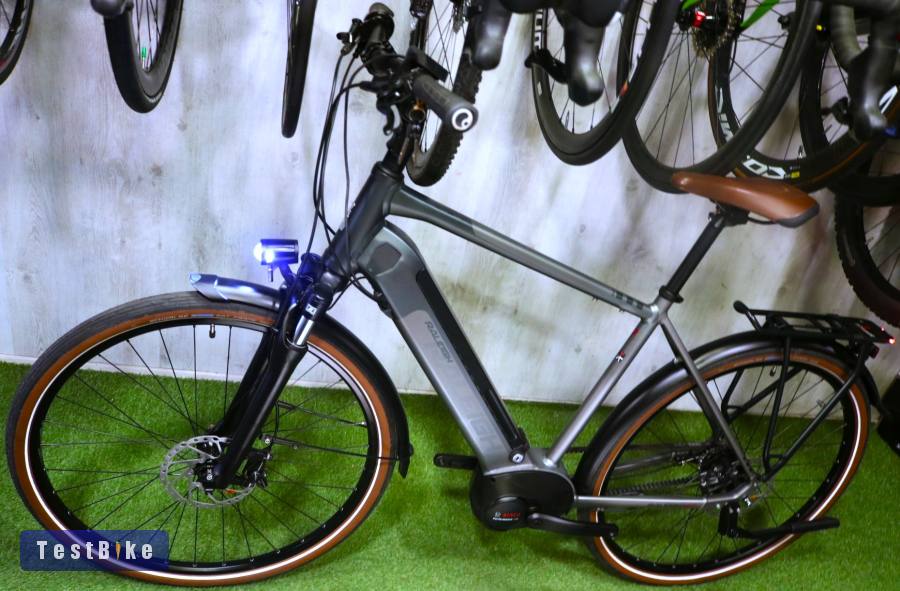 08.16ig 599e! Fullos Raleigh Bosch 625 szíjas agyváltós prém