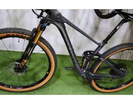 08.30ig 599e! S / 29 Csúcs Lee Cougan Carbon FOX Kashima XX1