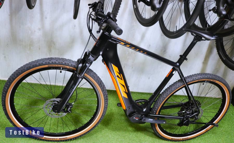 08.16ig 745e! KTM MACINA CROSS BOSCH CX SPEED 45kmh S-PED 4d