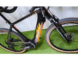 08.16ig 745e! KTM MACINA CROSS BOSCH CX SPEED 45kmh S-PED 4d