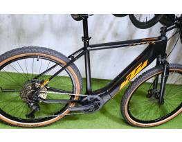 08.25ig 699e! KTM Macina Cross Bosch CX Speed 45kmh S-Ped 4d