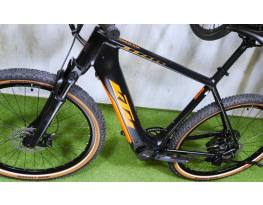 08.25ig 699e! KTM Macina Cross Bosch CX Speed 45kmh S-Ped 4d