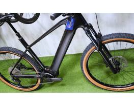 08.16ig 955e! Nagy CUBE 29 Bosch CX Gen5 120Nm 800Wh XT-12