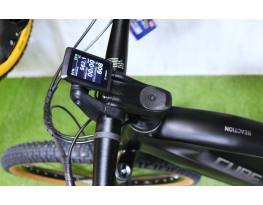 08.19ig 938e! Nagy CUBE 29 Bosch CX G5 120Nm 800 45km/h XT- 