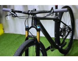08.17ig 920e! Csúcs Trek Procaliber SL 9.9 FOX Kashima XTR X