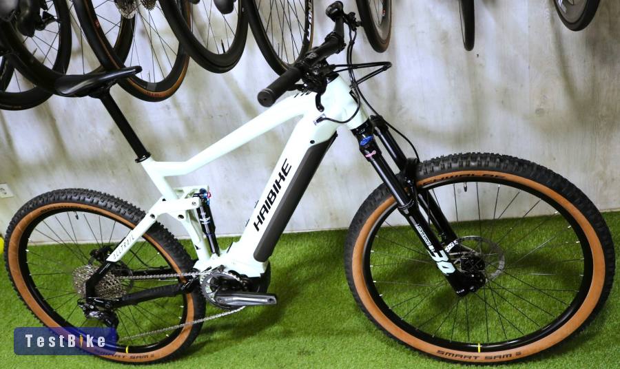 08.25ig 1,15M! Több db 0km e-Fully Bosch CX Gen5 120Nm 800Wh