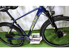 08.25ig 268e! Több db új 0km Conway 29 túra cross agydinamós