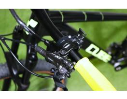 08.19ig 289e! M/29 Cube Race One Rock Shox Air 29 XT 2x11