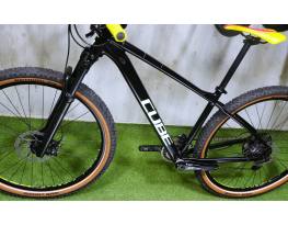 08.25ig 289e! M/29 Cube Race One Rock Shox Air 29 XT 2x11