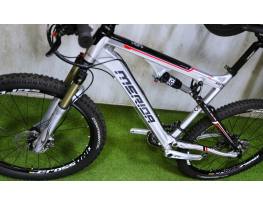 08.25ig 299e! Top Merida Ninty-Six 96 Fully Full XT / L 20" 